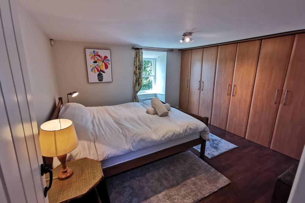 Cosy, Coastal Retreat With A Large Garden Villa Monreith Buitenkant foto